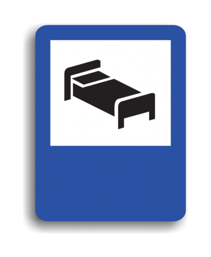Indicatoare Pentru Hotel Sau Motel